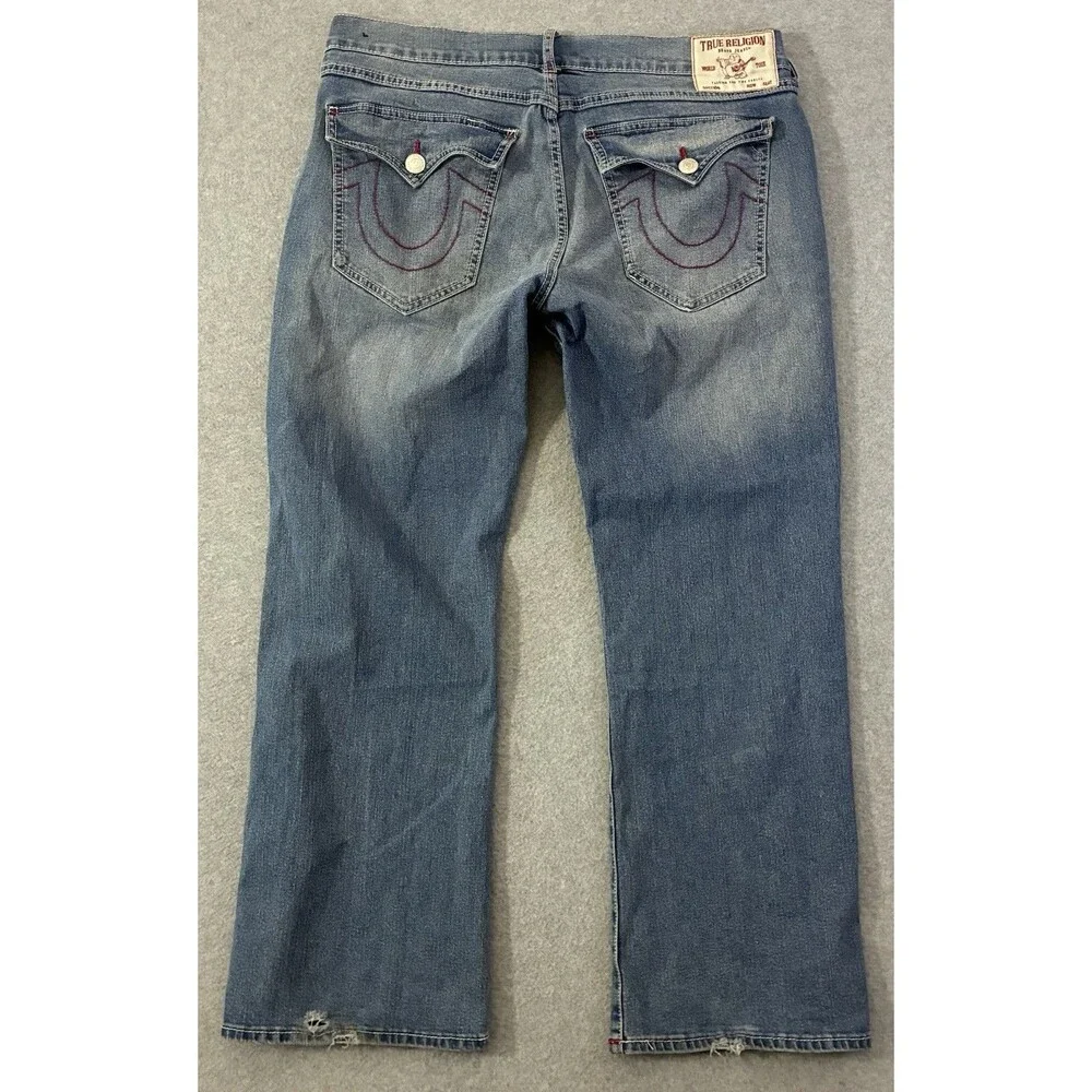True Religion true religion